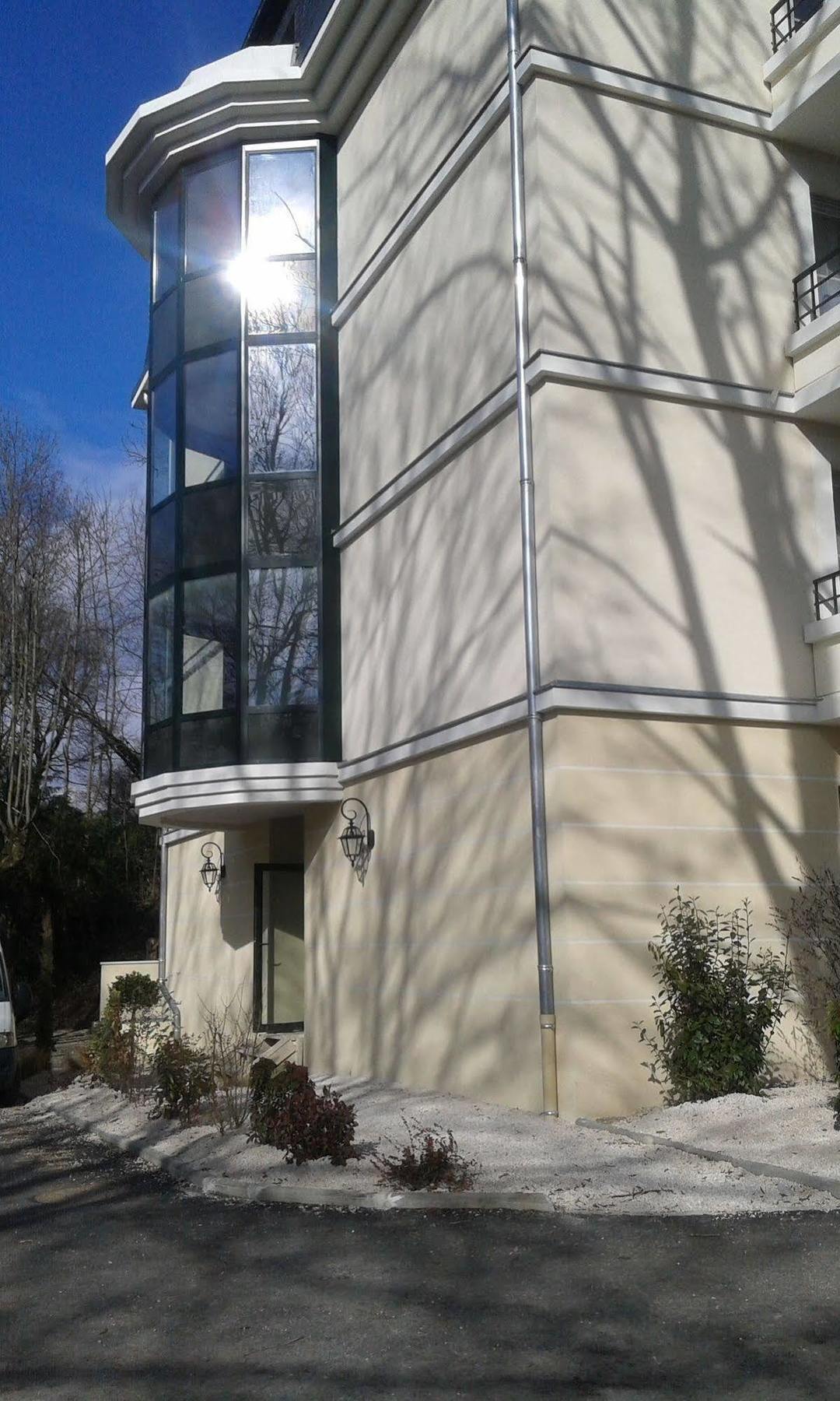 Médicis Les Petites Roches Appart hôtel *