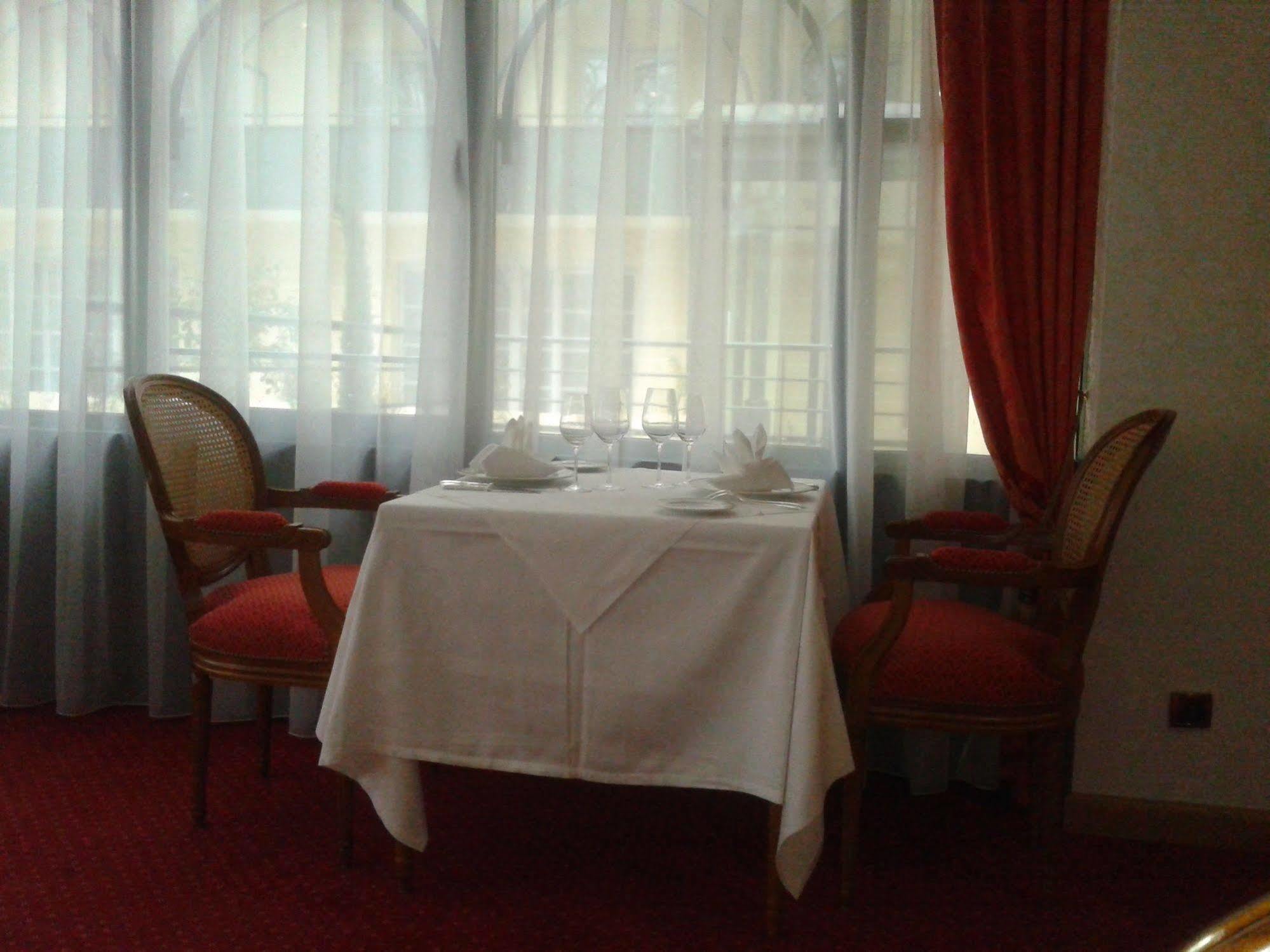 Appart hôtel Médicis Les Petites Roches