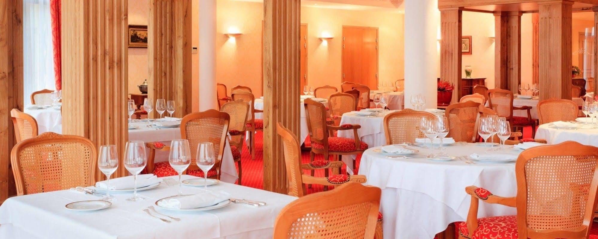 Appart hôtel Médicis Les Petites Roches