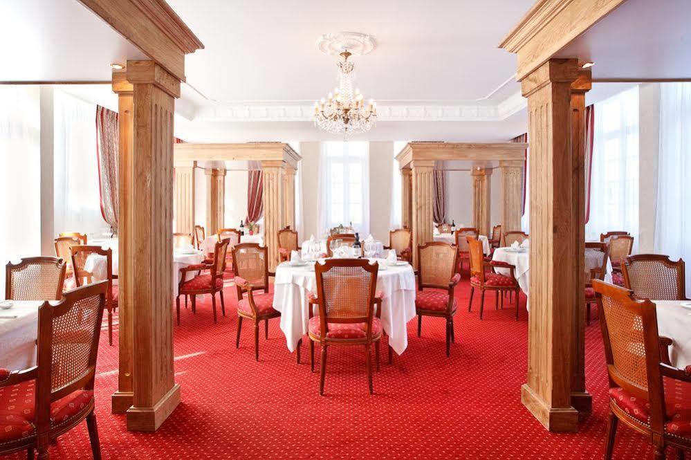 Appart hôtel Médicis Les Petites Roches Dijon