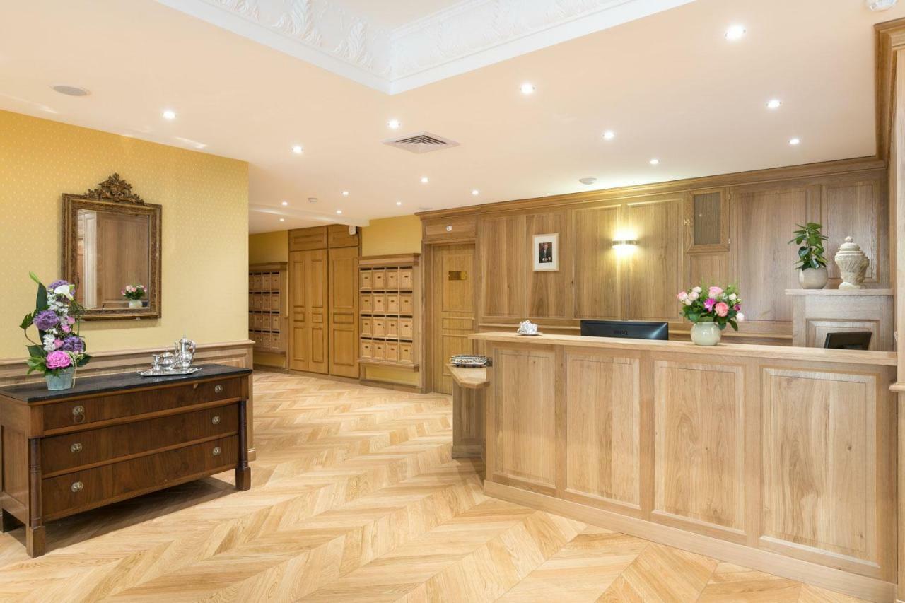 Médicis Les Petites Roches Appart hôtel
